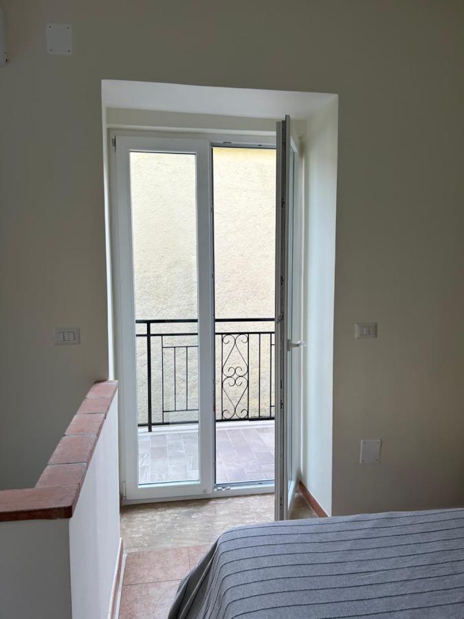 Da Piero & Lilia Villa Centola Exterior photo